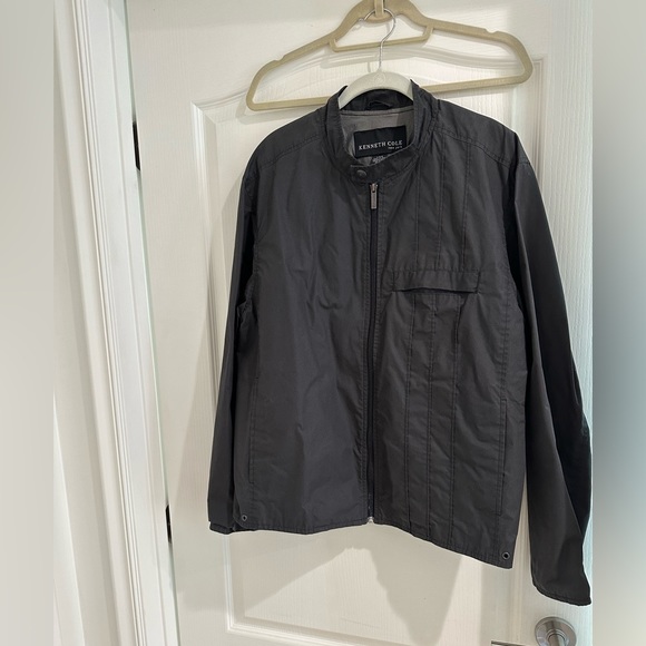 Kenneth Cole jacket - Picture 1 of 2